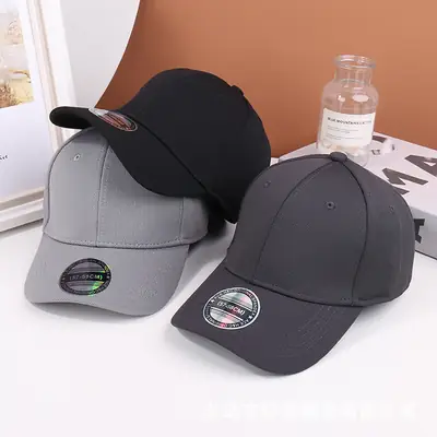 Women's Navy Baseball Cap Summer Casual Outdoor