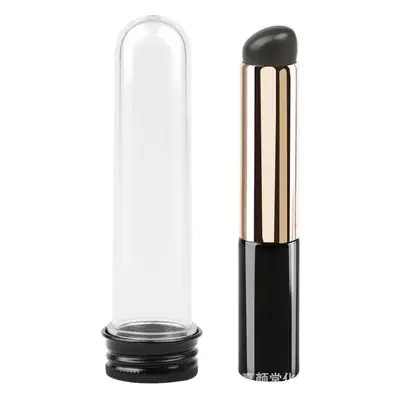 Explosive Silicone Lip Brush Q Soft Mini Portable