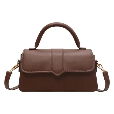 2023 New Women's Cream White Shoulder Bag