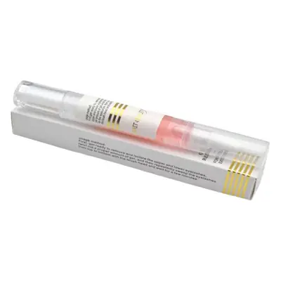 False Eyelash Glue Removal Pen 10ml Strawberry Flavored