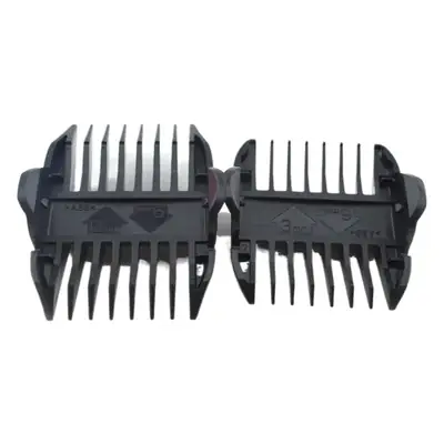 Cordus Hair Clipper with Comb for All Hair Types
