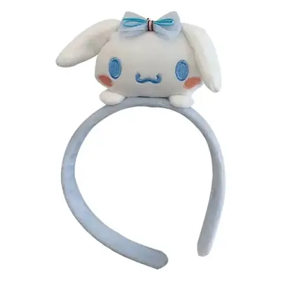 Cute Cartoon Sanrio Headband for Women