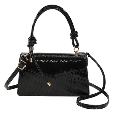 Elegant Beige Square Shoulder Bag 2023 Summer