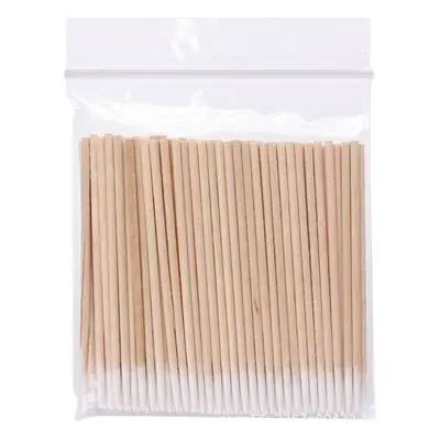 Disposable Cotton Swabs for Eyebrow & Eyeliner Tattoo Tools