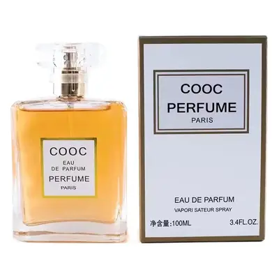Beautiful Girl Koukou Women's Perfume, Long-Lasting Light Fragrance, Feminine Fragrance, Cross-Border Manufacturer Wholesale, Oud and Fruity Fragrance