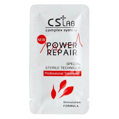 CS Power Repair Tattoo Cream 100 Pcs