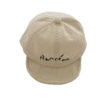 Yipang Baby Hats Autumn Winter 2025 New Ins K-Style Kids