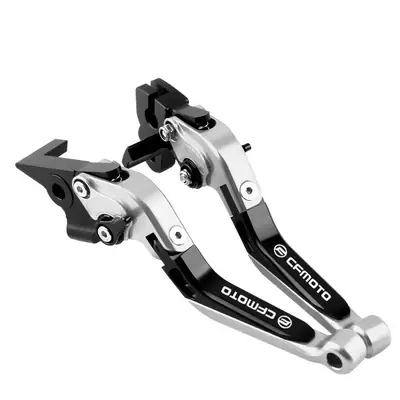 Modified Telescopic Brake Lever for 250SR 300SR 450SR 800MT