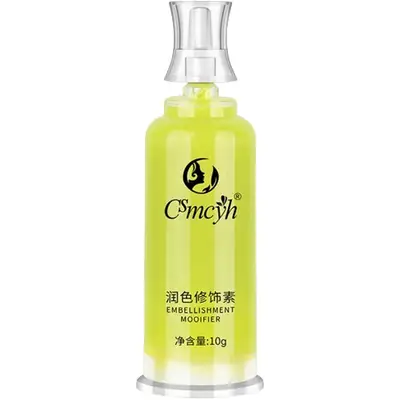 Eyebrow Repair Liquid Cream Scab-Free Color