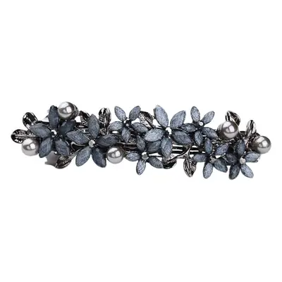 Rhinestone Pearl Hairband for Girls Korean Design