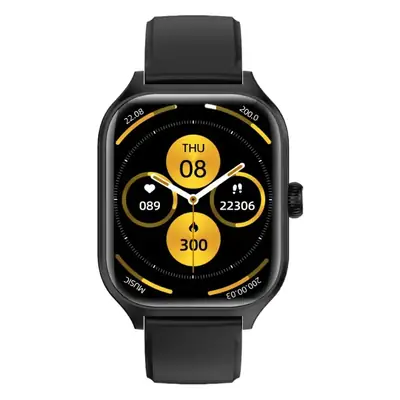 GTS4 Smart Watch Bluetooth Call Heart Rate Blood Pressure