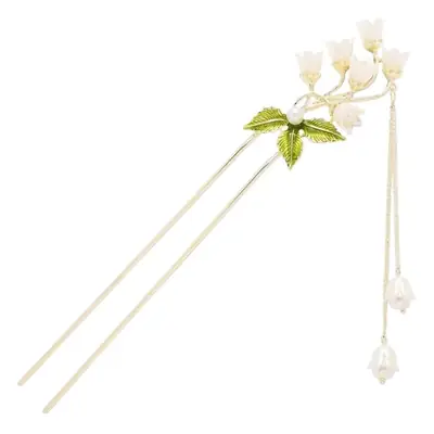 Antique Tassel Hairpin for Women New Style