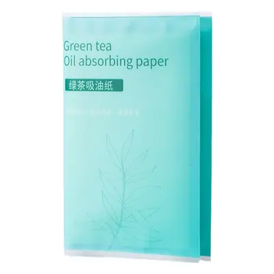 200-Piece Facial Oil Absorbing Paper Set