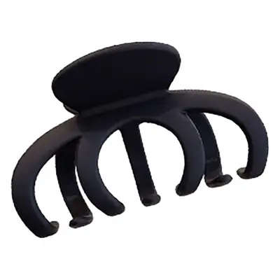 Oversized Shark Hair Clip Green High Grade Women