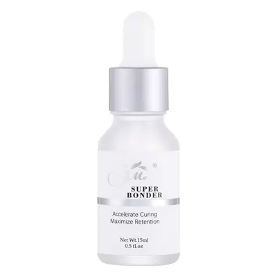 Grafting Eyelash Glue Accelerator Super Bonder