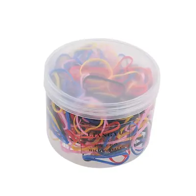 Urban Hair Rope Extra Large Strong Pull Hair Tie