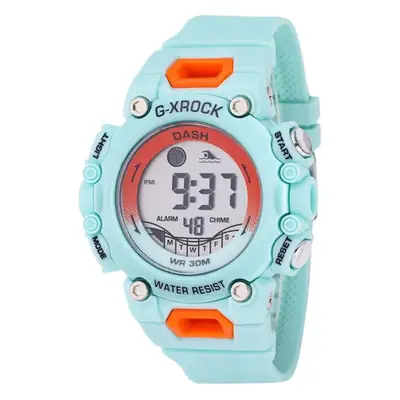 G-XRock Dash 3330 Waterproof Sports Watch