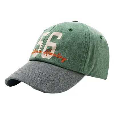 56 Baseball Cap Sunshade Hat Large Head Circumference