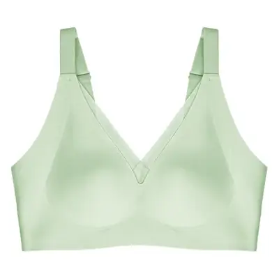 Cool Jelly Underwear for Women Small Chest Gathering