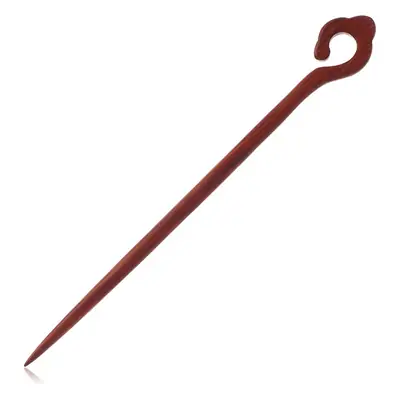 Retro Red Hairpin for Women Classical Hanfu Style