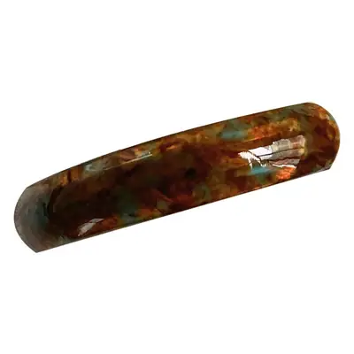 Aceticate Hairpin for Women, Retro Tortoiseshell, Fashionable Stylish Hairpin