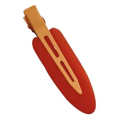 Japanese Korean Sweet Candy Color Hair Clips Non-Pressure Age-Reducing