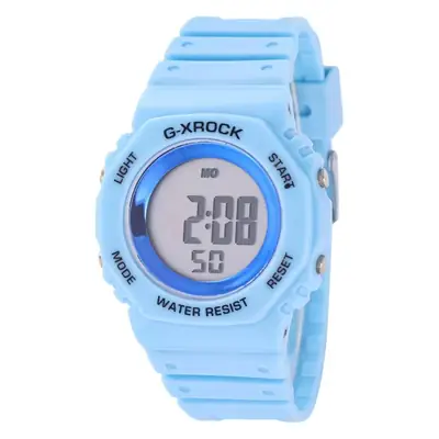 Waterproof Digital Watch for Men Women Male Female