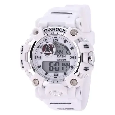 Luminous Digital Watch for Men Women Sports Waterproof