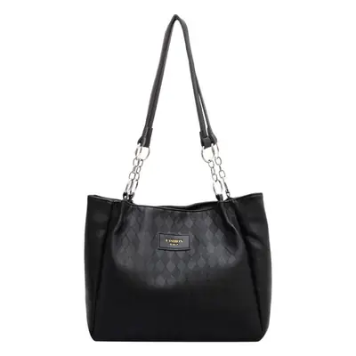 Women Textured Shoulder Bag White New Spring Summer