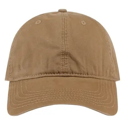 Men Solid Color UV-Proof Baseball Cap