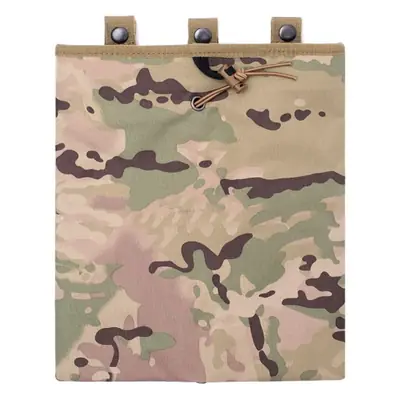 Tactical Digital Print Storage Bag Large