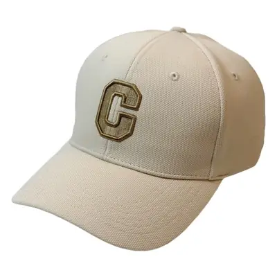 2023 G Logo Baseball Caps Beige & Cream
