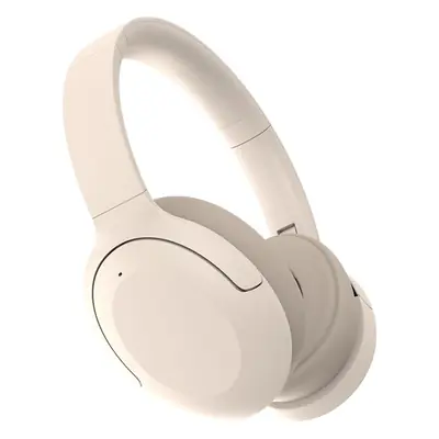 True Wireless Bluetooth Headset with ANC White