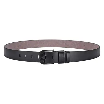 Men's Vintage Pin Buckle JEP Belt Cowhide