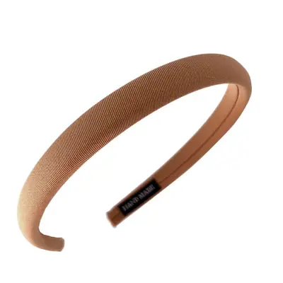 Narrow Edge Pressure Hair Pin Face Wash Hairpin French Internet Celebrity