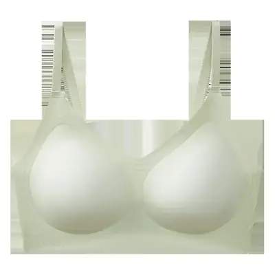 Ultra-thin Liquid Cloud Litching Jelly Underwear Black Small