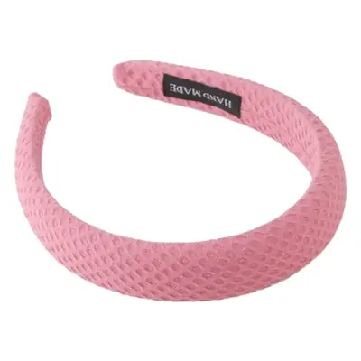 Pink Sponges Multi Color Wholesale Headband Sponges