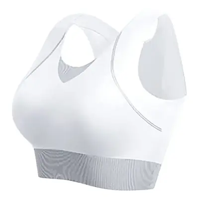 Women's All-In-One Sports Vest Shock-Proof Yoga Bra