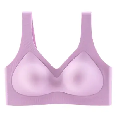 Traceless Jelly Strip Underwear Small No Steel Ring