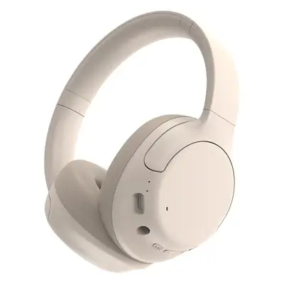 Active Noise Cancelling Over-Ear Bluetooth Headphones