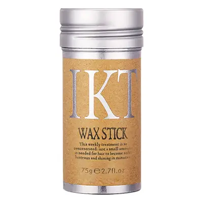 Matte Hair Wax Stick for Smooth Styling