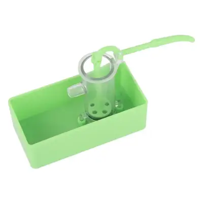 STEM Press Water Machine Green Lever Toy