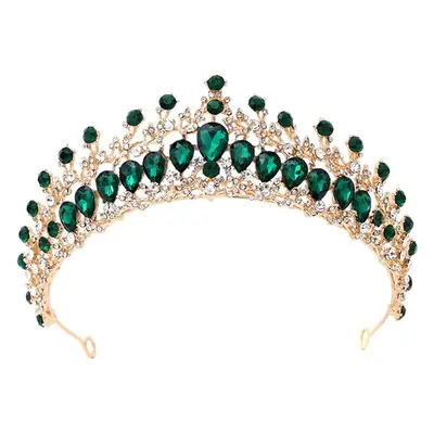 Bridal Crown Eighteenth Birthday Adult Headpiece
