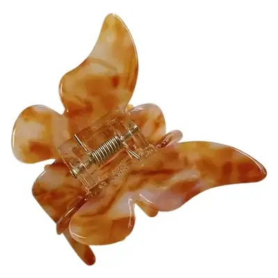 Super Fairy Romantic Butterfly Hair Clip for Women