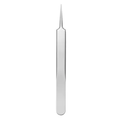 Precision Acne Clip Needle Tweezers Set for Deep Cleaning