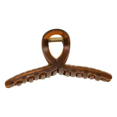 Wooden Cross Grip Hairpin Clip for Women