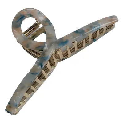 Women Acetate Hairpin with Shark Clip for Summer 2023