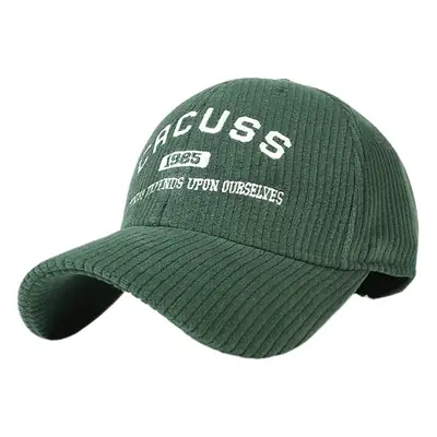 Women Fleece Beaded Cap Autumn New