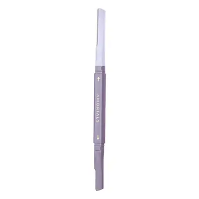 Women Double-Headed Eyebrow Razor Macro Safe Anti-Scratch