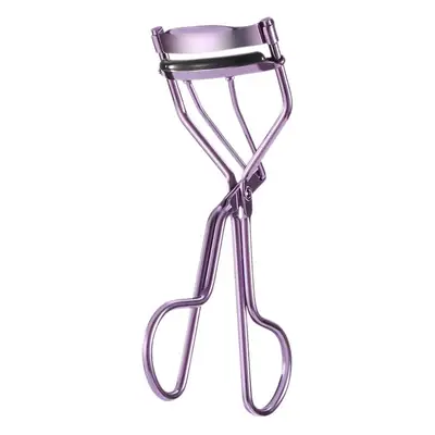 Stainless Steel Eyelash Curler with 3 Clips